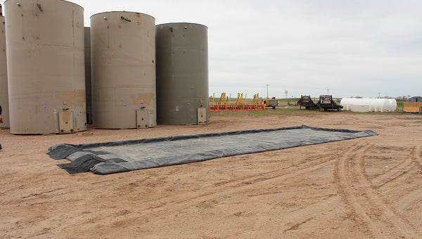 Muscle Wall Containment Solutions