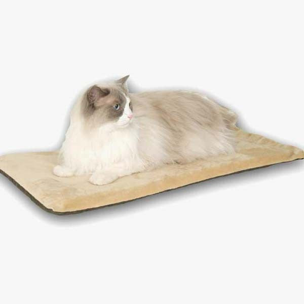 K&H Thermo-Kitty Mat
