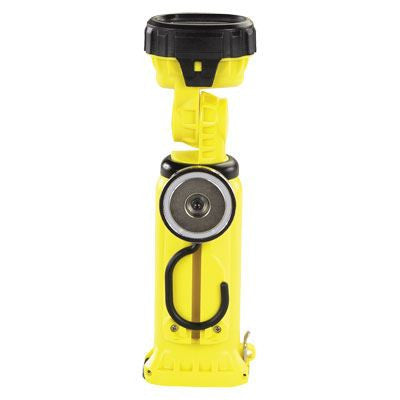 Streamlight Knucklehead Rechargeable C4 LED Flood Work/Utility Light, 200 Lumens, Charger/Holder & 120V AC & DC Cords
