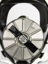 SGE 150 Gas Mask