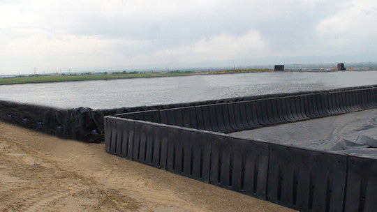 Muscle Wall Containment Solutions