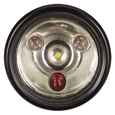Streamlight Night Com Multi-mode Light, C4 LED, 105 Lumens, Includes 2 CR123A Lithium Batteries