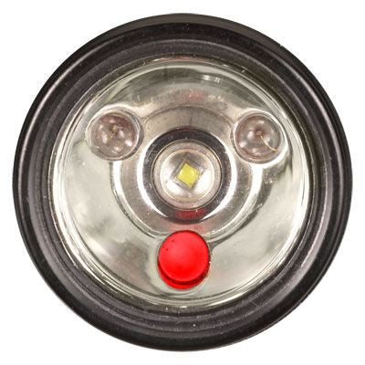 Streamlight Night Com Multi-mode Light, C4 LED, 105 Lumens, Includes 2 CR123A Lithium Batteries