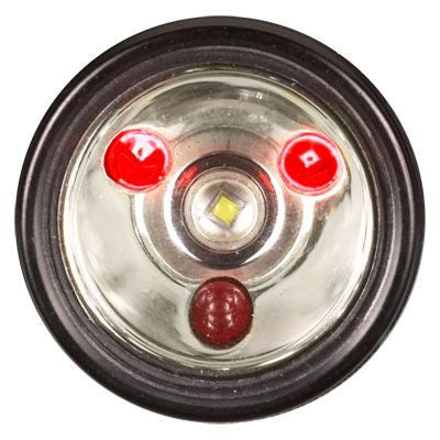 Streamlight Night Com Multi-mode Light, C4 LED, 105 Lumens, Includes 2 CR123A Lithium Batteries