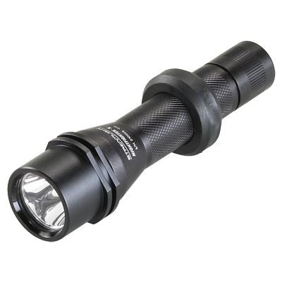 Streamlight NightFighter X Tactical Light, C4 LED, 200 Lumens, Includes 2 CR123A Lithium Batteries