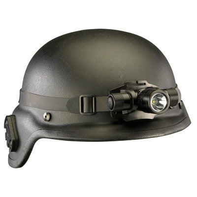 Streamlight ProTac HL Headlamp C4 Super Bright White LED 540 Lumens, Includes 2 CR123A Lithium Batteries