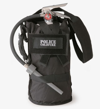 COLD FIRE Tactical Rapid Deployment Kit, 1.5 Gallon