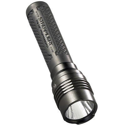 Streamlight Scorpion HL Tactical Light, C4 LED, 600 Lumens, Includes 2 CR123A Lithium Batteries