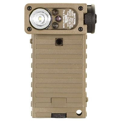 Streamlight Sidewinder Military Model Multi-LED Flashlight