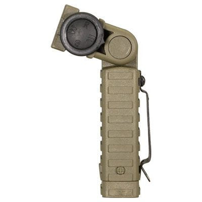 Streamlight Sidewinder Military Model Multi-LED Flashlight