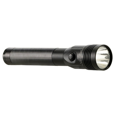Streamlight Stinger Dual Switch C4 LED HL Super Bright 640 Lumens, Rechargeable Batteries & 12V DC Charger