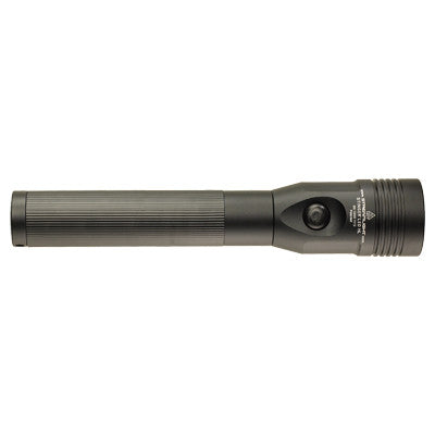 Streamlight Stinger C4 LED Super Bright 640 HL Lumens, Rechargeable Batteries & 120V AC Charger