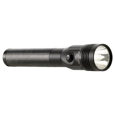 Streamlight Stinger C4 LED Super Bright 640 HL Lumens, Rechargeable Batteries & 120V AC Charger