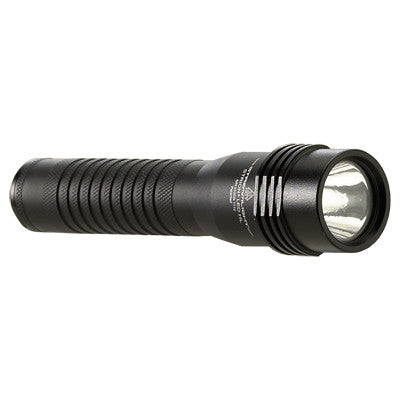 Streamlight Strion Compact C4 LED HL Super Bright 500 Lumens, Lithium Ion Rechargeable Batteries & 12V DC Charger