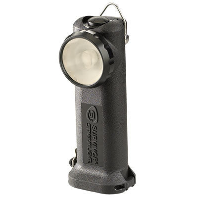 Streamlight Survivor, HAZ-LO Class 1, Division 1 Rated, C4 LED 175 Lumens, Alkaline "AA" Batteries