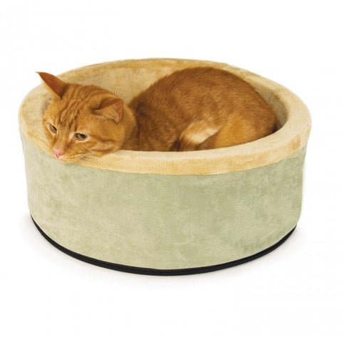 K&H Thermo-Kitty Bed, Small