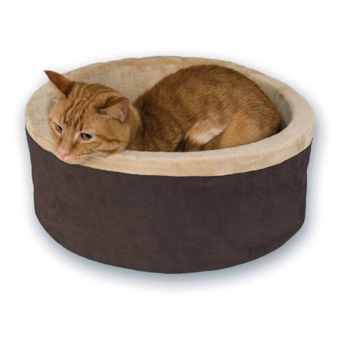 K&H Thermo-Kitty Bed, Large