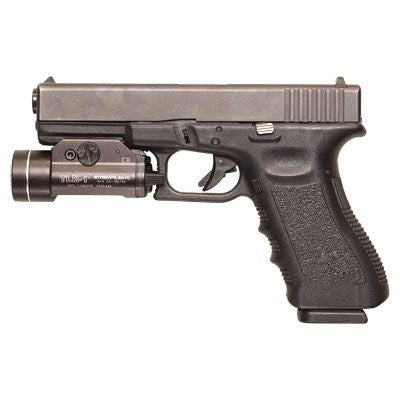 Streamlight TLR-1, 300 Lumen, Tactical Gun Mount