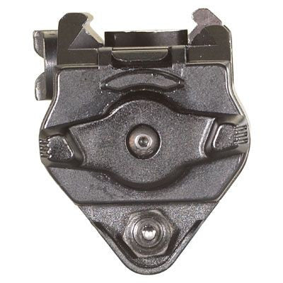 Streamlight TLR-2, 300 Lumen, Tactical Gun Mount with Red Laser